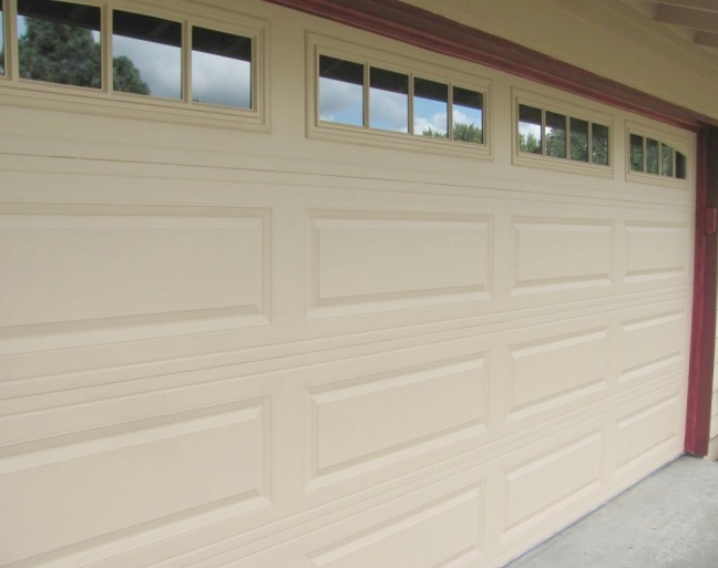 The Cost of Garage Door Installation Angie's List